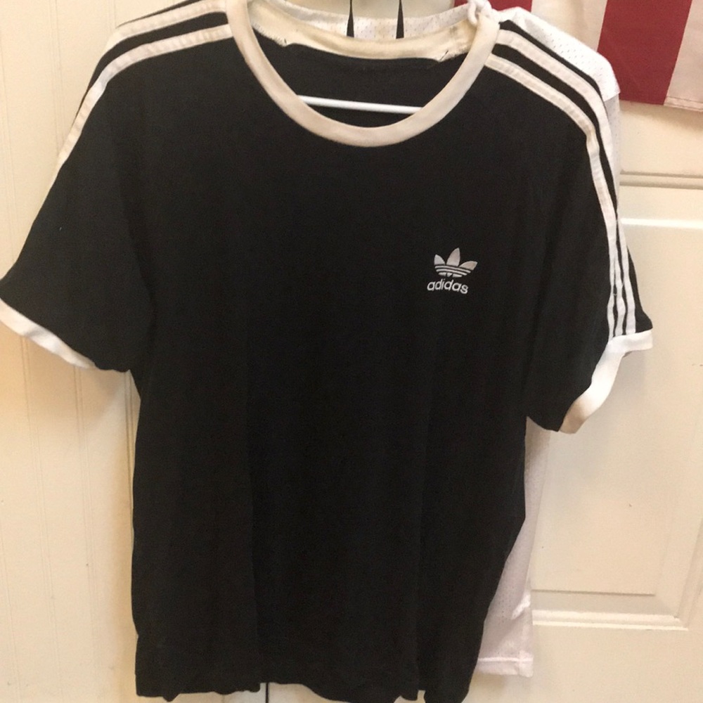 adidas tee